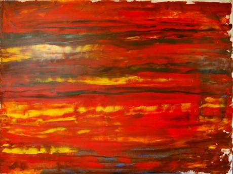 ---Rote See - Vilma Machado - Array auf Array - Array - Array ---Rote See - Vilma Machado - Array auf Array - Array - Array