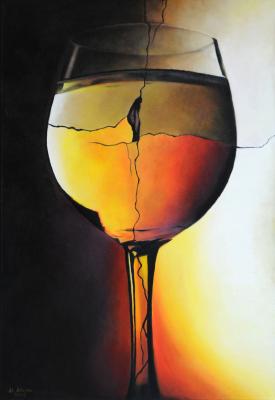 Broken - Marion Schäfter - Array auf Array - Array - Array Broken - Marion Schäfter - Array auf Array - Array - Array