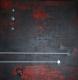 schwarz/rot - Andrea Kunert - Acryl auf Leinwand - Abstrakt - Abstrakt schwarz/rot - Andrea Kunert - Acryl auf Leinwand - Abstrakt - Abstrakt