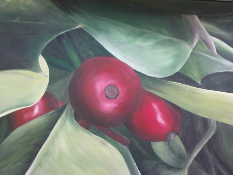 Johannesbeeren - Johanna Gmoser - Array auf Array - Array - Array Johannesbeeren - Johanna Gmoser - Array auf Array - Array - Array