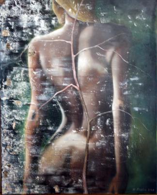 Ursprung - Marion Schäfter - Array auf Array - Array - Array Ursprung - Marion Schäfter - Array auf Array - Array - Array