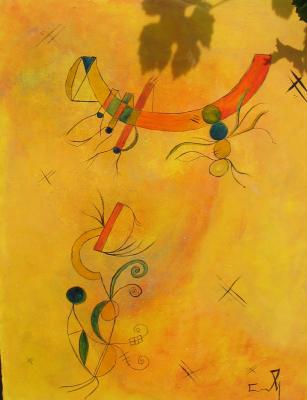 Tanz zur Sommersonnenwende - Andrea Kunert - Array auf Array - Array - Array Tanz zur Sommersonnenwende - Andrea Kunert - Array auf Array - Array - Array