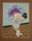 Ballerina - Negin Kazemi - Pastell auf - Sonstiges - Ballerina - Negin Kazemi - Pastell auf - Sonstiges -