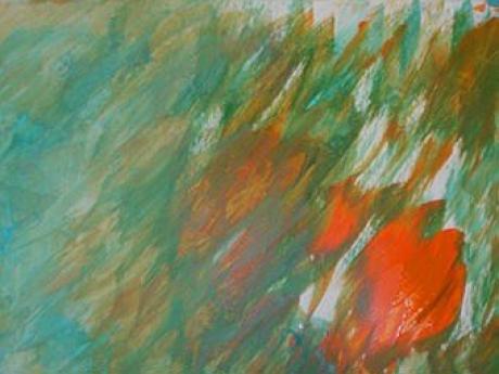 Blume - Viviane Wenz - Array auf Array - Array - Array Blume - Viviane Wenz - Array auf Array - Array - Array