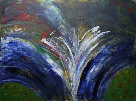 Wasserfälle - Helene + Mario Wohlfahrt - Array auf Array - Array - Array Wasserfälle - Helene + Mario Wohlfahrt - Array auf Array - Array - Array