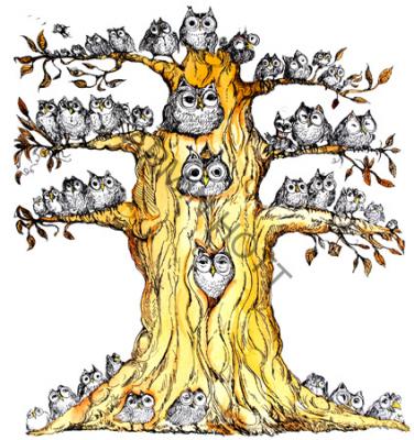 Baum der Weisheit - Armin Hott - auf - Array - Baum der Weisheit - Armin Hott - auf - Array -