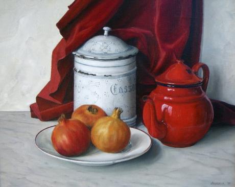 ---granaatapfels - andre verhelst - Array auf Array - Array - Array ---granaatapfels - andre verhelst - Array auf Array - Array - Array