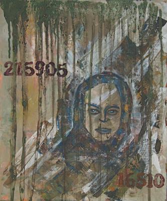 missing women of sudan - dirk provoost - Array auf Array - Array - missing women of sudan - dirk provoost - Array auf Array - Array -