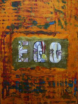 Ego - Helene + Mario Wohlfahrt - Array auf Array - Array - Array Ego - Helene + Mario Wohlfahrt - Array auf Array - Array - Array