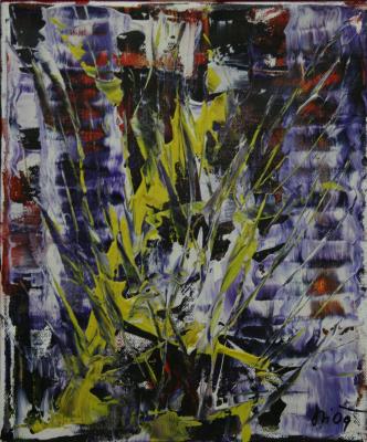 Dornenbusch - Helene + Mario Wohlfahrt - Array auf Array - Array - Array Dornenbusch - Helene + Mario Wohlfahrt - Array auf Array - Array - Array