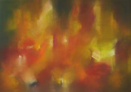 Nr. 19 - Hildegard Maria Paffenholz - Array auf Array - Array - Array Nr. 19 - Hildegard Maria Paffenholz - Array auf Array - Array - Array