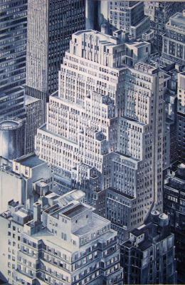 New York 2006 - Mathias Pfeil - Array auf Array - Array - Array New York 2006 - Mathias Pfeil - Array auf Array - Array - Array