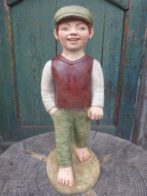 Peter - Anna Kirsche - Array auf  - Array - 