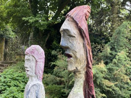 Wächter - Eike Knaul - Array auf - - Wächter - Eike Knaul - Array auf - -