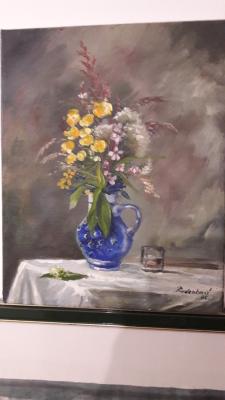 Stilleben - Zdravko Radenkovic - Array auf Array - Array - Stilleben - Zdravko Radenkovic - Array auf Array - Array -