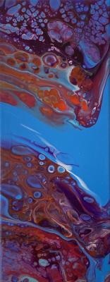 Lebensgefühl - Katja Helms - auf - - Lebensgefühl - Katja Helms - auf - -