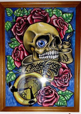 Timeless - martin l - Array auf Array - Array - Timeless - martin l - Array auf Array - Array -