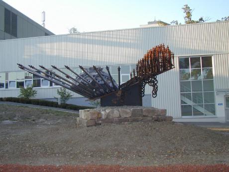 Die Arhe - Zdravko Radenkovic - Array auf - - Die Arhe - Zdravko Radenkovic - Array auf - -