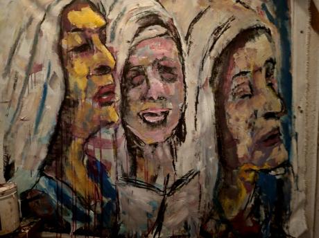 Chor - Becker Rolf - Array auf - Array - Chor - Becker Rolf - Array auf - Array -