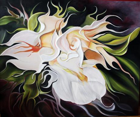 In Bewegung - Marion Schäfter - Array auf Array - Array - Array In Bewegung - Marion Schäfter - Array auf Array - Array - Array