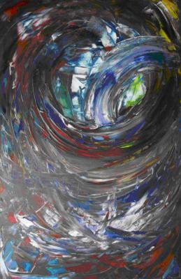 Spiralnebel - Helene + Mario Wohlfahrt - Array auf Array - Array - Array Spiralnebel - Helene + Mario Wohlfahrt - Array auf Array - Array - Array