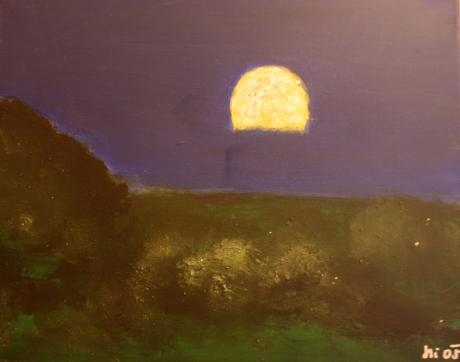 Mondlicht - Helene + Mario Wohlfahrt - Array auf Array - Array - Array Mondlicht - Helene + Mario Wohlfahrt - Array auf Array - Array - Array