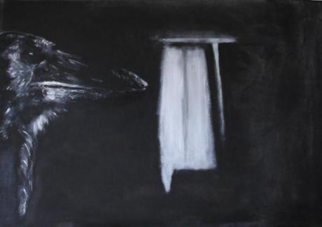 THUS QUOTH THE RAVEN - Andrea Valerius - Array auf Array - Array - Array THUS QUOTH THE RAVEN - Andrea Valerius - Array auf Array - Array - Array