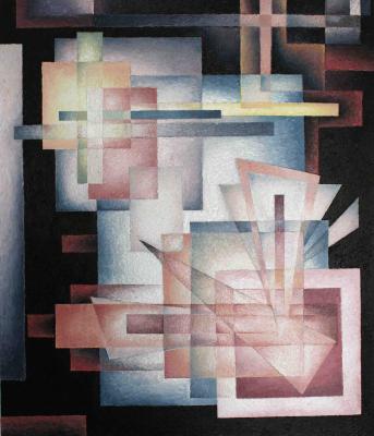 Komposition I - Mathias Pfeil - Array auf Array - Array - Array Komposition I - Mathias Pfeil - Array auf Array - Array - Array