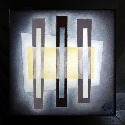 Nachtlichter - Mathias Pfeil - Array auf Array - Array - Array Nachtlichter - Mathias Pfeil - Array auf Array - Array - Array