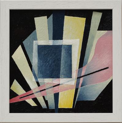 Komposition III - Mathias Pfeil - Array auf Array - Array - Array Komposition III - Mathias Pfeil - Array auf Array - Array - Array