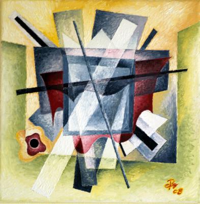 Neues Kunstwerk - Mathias Pfeil - Array auf - Array - Neues Kunstwerk - Mathias Pfeil - Array auf - Array -