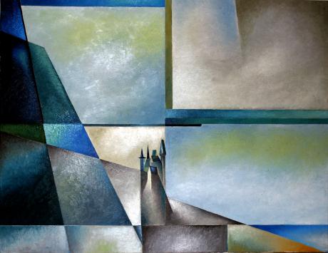 Burg II - Mathias Pfeil - Array auf Array - Array - Array Burg II - Mathias Pfeil - Array auf Array - Array - Array