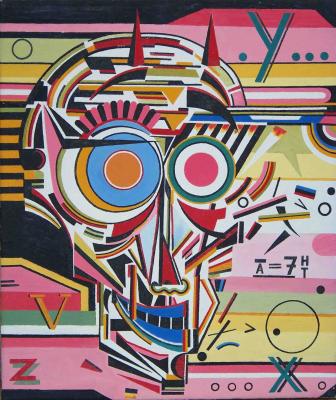 Garfik B - Mathias Pfeil - Array auf Array - Array - Array Garfik B - Mathias Pfeil - Array auf Array - Array - Array