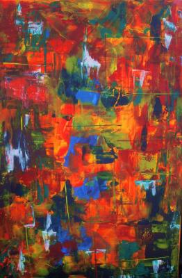 Abstrakt Art - ga mue - Array auf Array - Array - Array Abstrakt Art - ga mue - Array auf Array - Array - Array