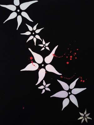 ---Flower - Nadine Elsner - Array auf Array - Array - Array ---Flower - Nadine Elsner - Array auf Array - Array - Array