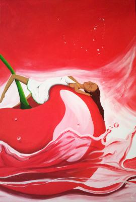 ---Exotic - Nadine Elsner - Array auf Array - Array - 