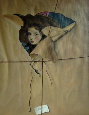 ---trompe l´oeille - andre verhelst - Array auf Array - Array - Array ---trompe l´oeille - andre verhelst - Array auf Array - Array - Array