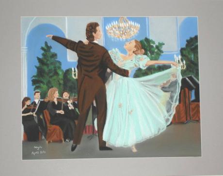 Tanz - Negin Kazemi - Array auf - Array - Tanz - Negin Kazemi - Array auf - Array -