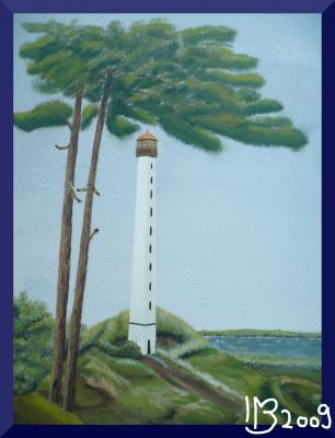 Wandmalerei - Rügen - Ilonka Brandstetter - auf - Array - Wandmalerei - Rügen - Ilonka Brandstetter - auf - Array -