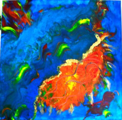 Innenleben - Sandra Maertens - Array auf Array - Array - Array Innenleben - Sandra Maertens - Array auf Array - Array - Array