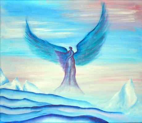 Eis Engel - Susanne Paraquin - Array auf Array - Array - Array Eis Engel - Susanne Paraquin - Array auf Array - Array - Array