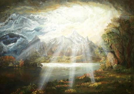 Lake Tahoe - Conny Krakowski - Array auf Array - Array - Array Lake Tahoe - Conny Krakowski - Array auf Array - Array - Array