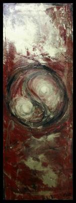 Ying & Yang - Helene + Mario Wohlfahrt - Array auf Array - Array - Array Ying & Yang - Helene + Mario Wohlfahrt - Array auf Array - Array - Array