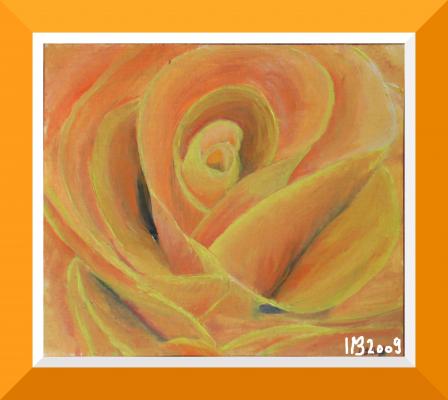 Rose - Ilonka Brandstetter - Array auf Array - Array - Array Rose - Ilonka Brandstetter - Array auf Array - Array - Array