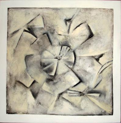 ---Glas, Sand, Farbe - Gerda Feuerlein - Array auf Array - Array - Array ---Glas, Sand, Farbe - Gerda Feuerlein - Array auf Array - Array - Array