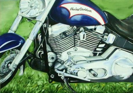 ---Harley Davidson - Mandy Maday - Array auf Array - Array - ---Harley Davidson - Mandy Maday - Array auf Array - Array -