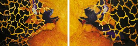 2007/1 - Sandra Gloddek - Array auf Array - Array - 2007/1 - Sandra Gloddek - Array auf Array - Array -