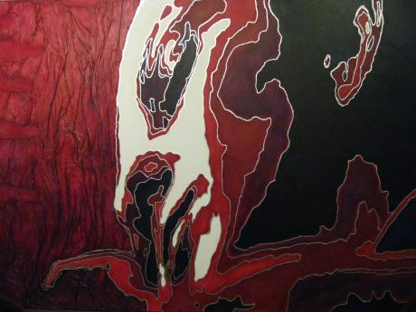 2010/1 - Sandra Gloddek - Array auf Array - Array - 2010/1 - Sandra Gloddek - Array auf Array - Array -