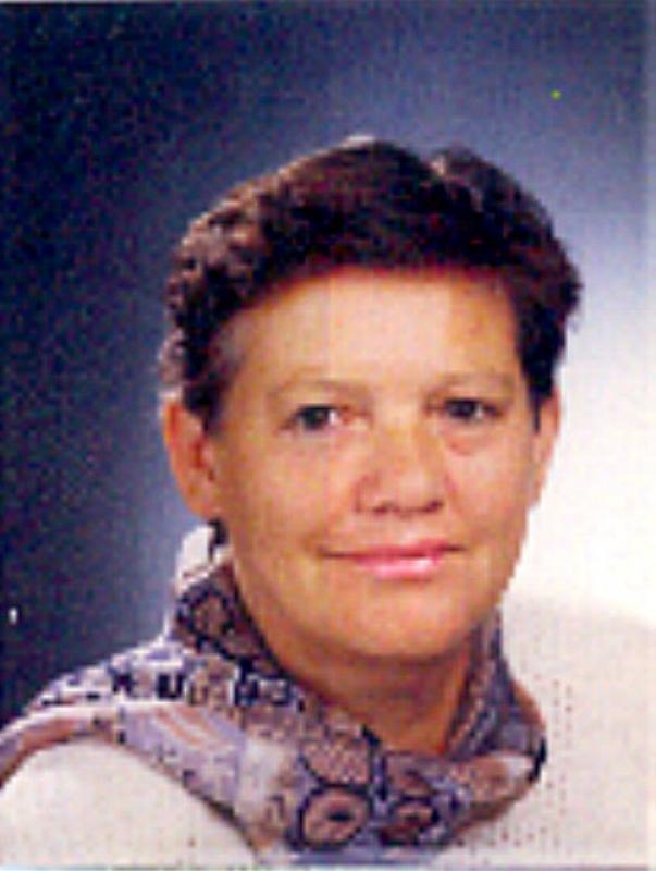 Künstler Hannelore Klimitsch