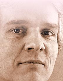 Künstler Markus Sapel